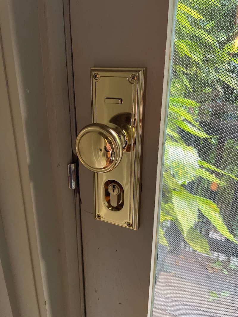 Open Sesame Locksmiths locksmith work in The Basin
