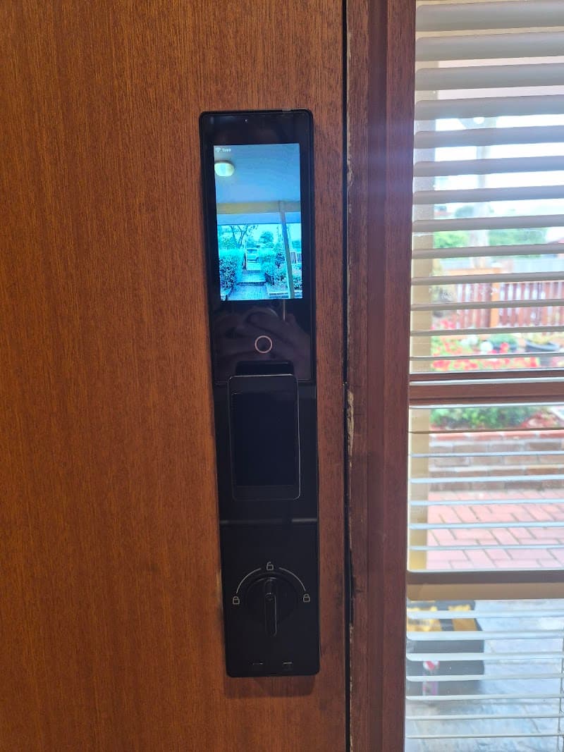 Open Sesame Locksmiths locksmith work in The Basin