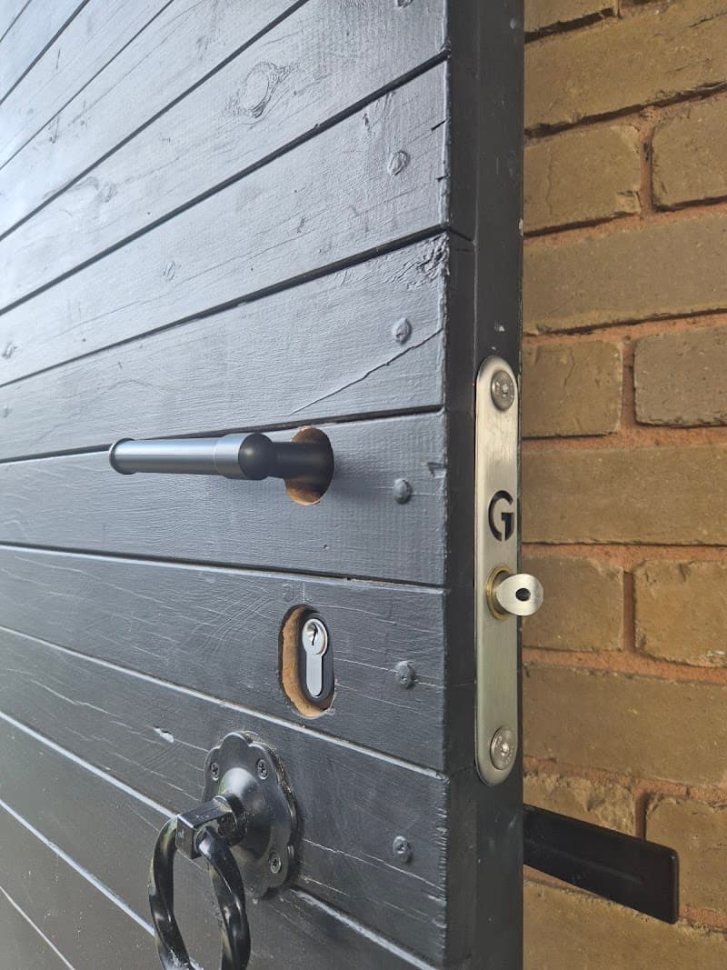 Open Sesame Locksmiths locksmith work in The Basin