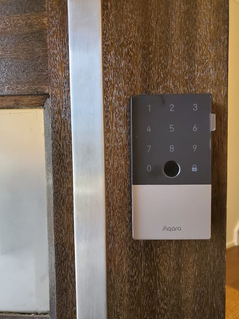 Open Sesame Locksmiths locksmith work in The Basin