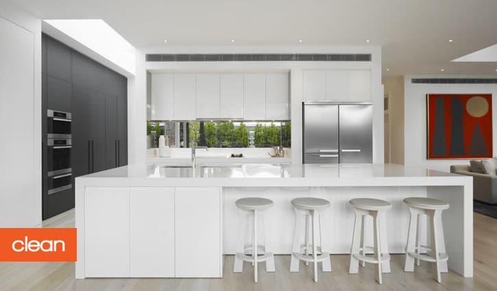 Oppikofer Joinery carpentry work in Canberra
