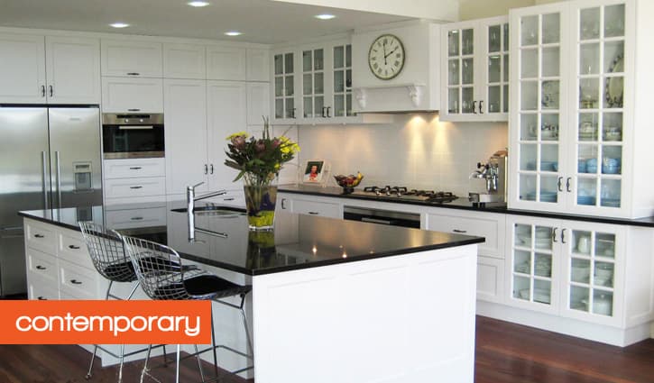 Oppikofer Joinery carpentry work in Canberra