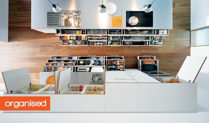 Oppikofer Joinery carpentry work in Canberra