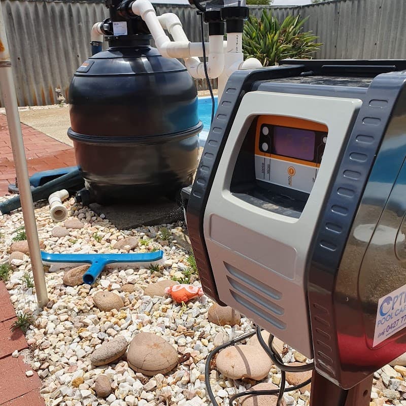 Optimum Pool Care Perth pool maintenance work in Craigie