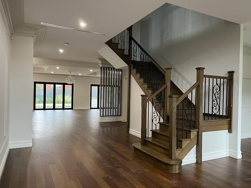 Orchid House Painters painter work in Balwyn North