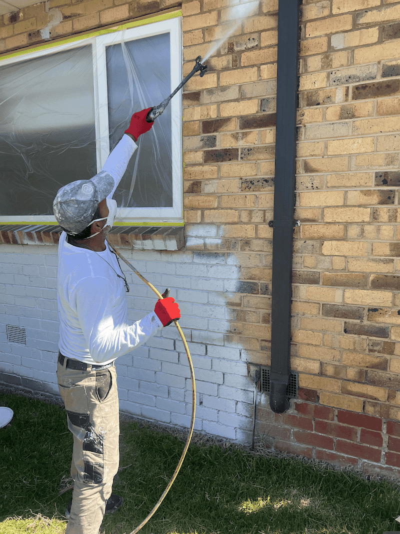 Orchid House Painters painter work in Balwyn North