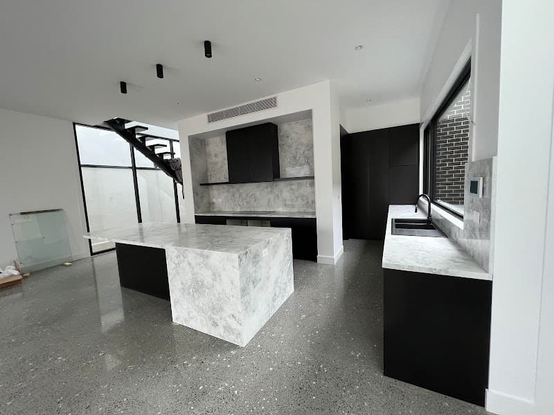 Orchid House Painters painter work in Balwyn North
