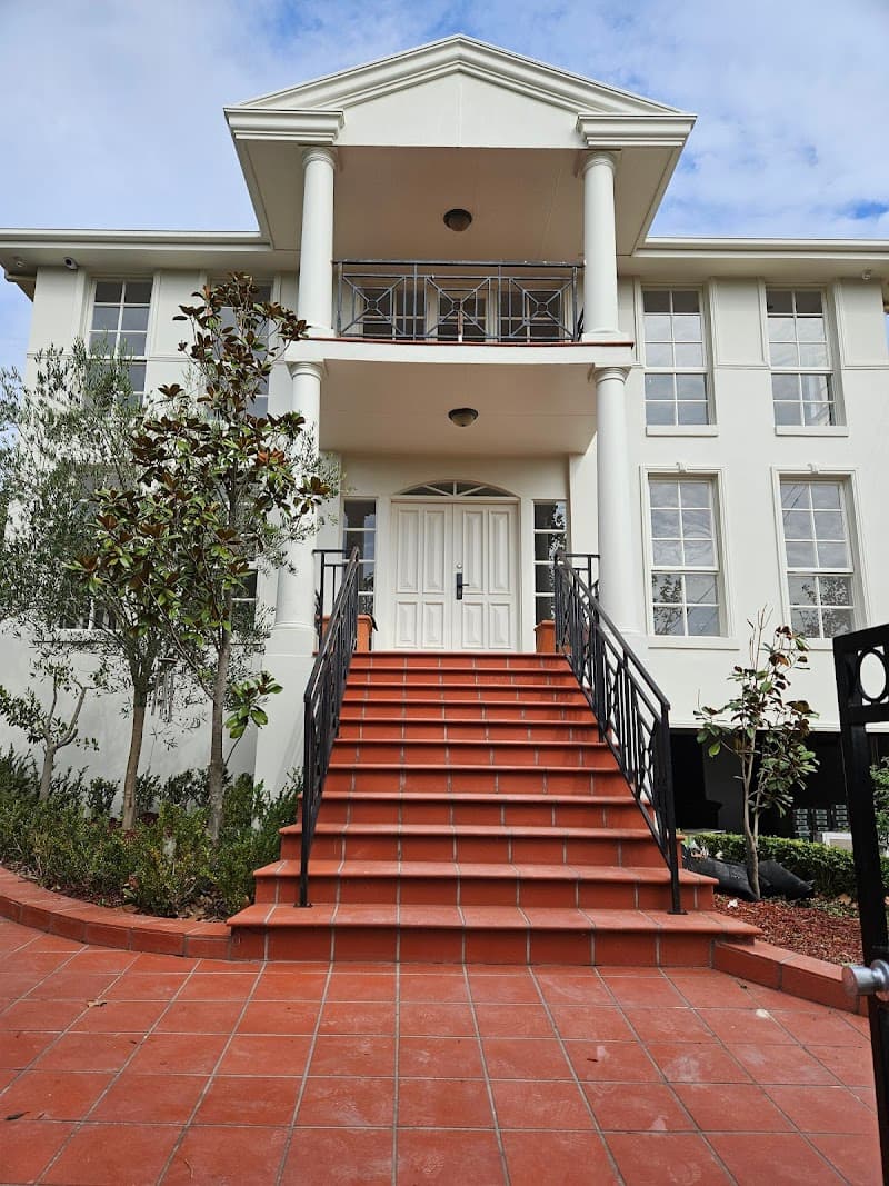 Orchid House Painters painter work in Balwyn North
