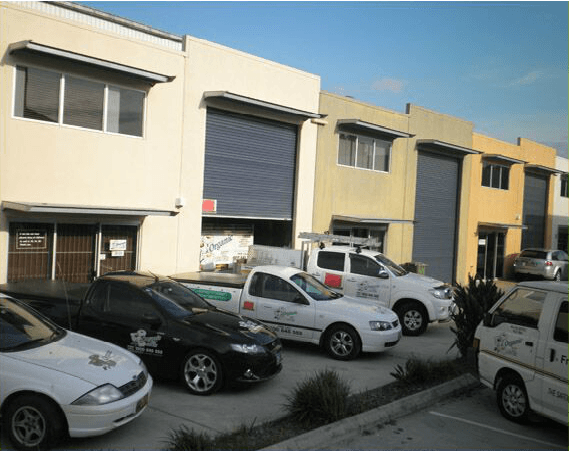 Organic Pest Control pest control work in Meadowbrook