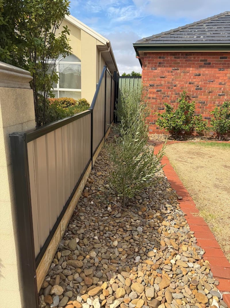 Original Fencing fencing work in Langwarrin