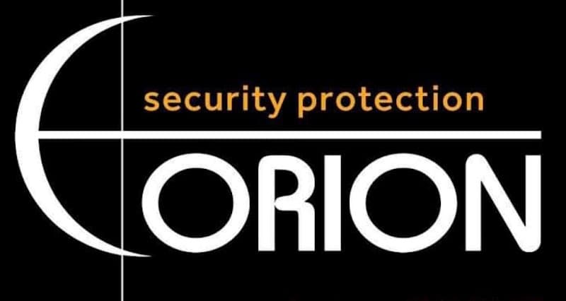 Orion Security Protection Pty ltd security & cctv work in Devonport