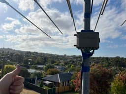 O’rourke Antennas