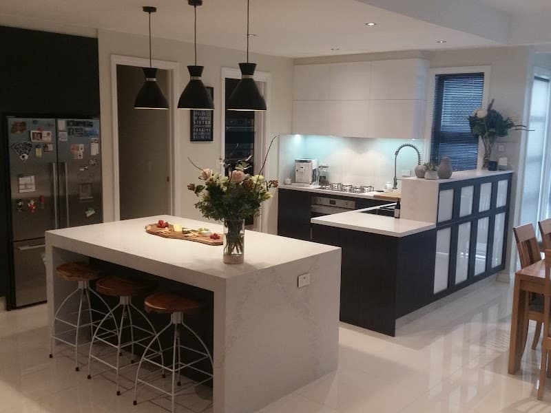 ORSM Designs, kitchen's, cabinets and renovations kitchen renovation work in Southport