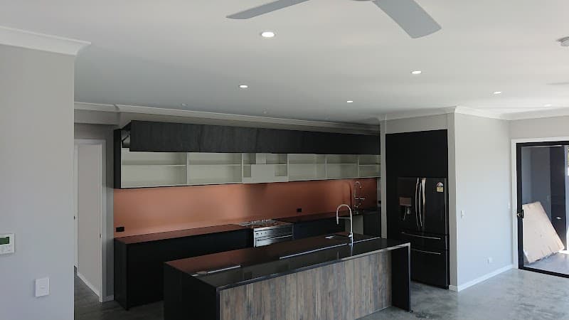 ORSM Designs, kitchen's, cabinets and renovations kitchen renovation work in Southport