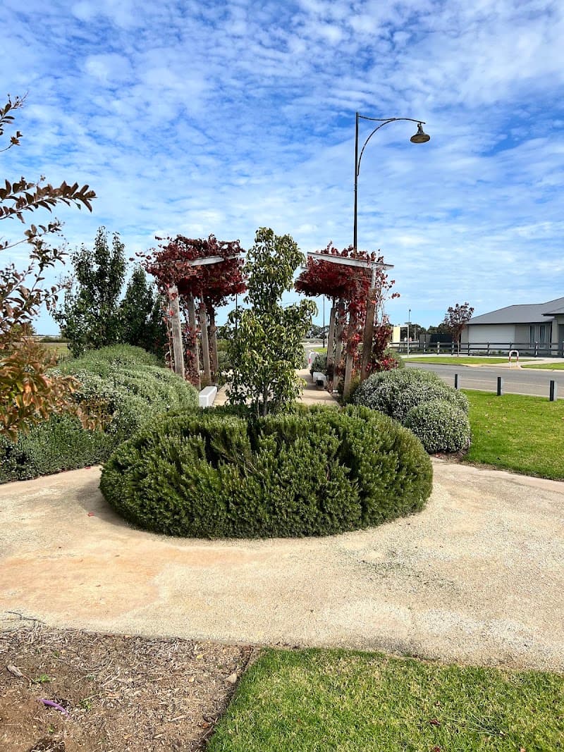 OSA Gardening landscaping work in Kent Town