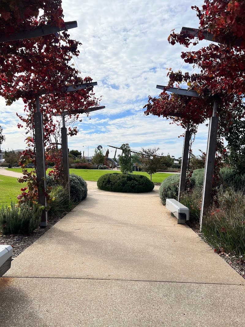 OSA Gardening landscaping work in Kent Town