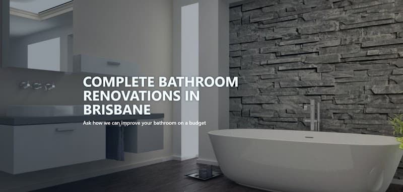Our Bathrooms bathroom renovation work in Salisbury