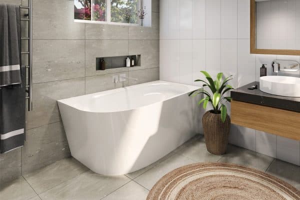Our Bathrooms bathroom renovation work in Salisbury