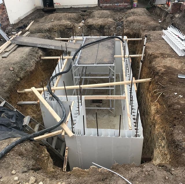 Outback Concreting concreting work in Mornington