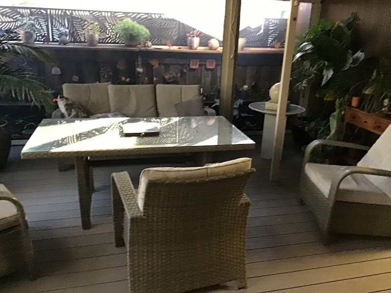 Outdoor Blind Designs curtains & blinds work in Greenfields