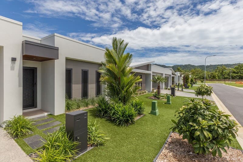 Outdoor Solutions Landscape & Civil fencing work in Bentley Park