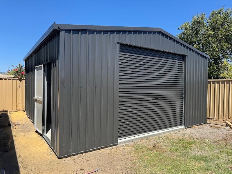 Outdoor World Bunbury carpentry work in Davenport