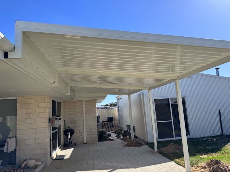 Outdoor World Bunbury carpentry work in Davenport