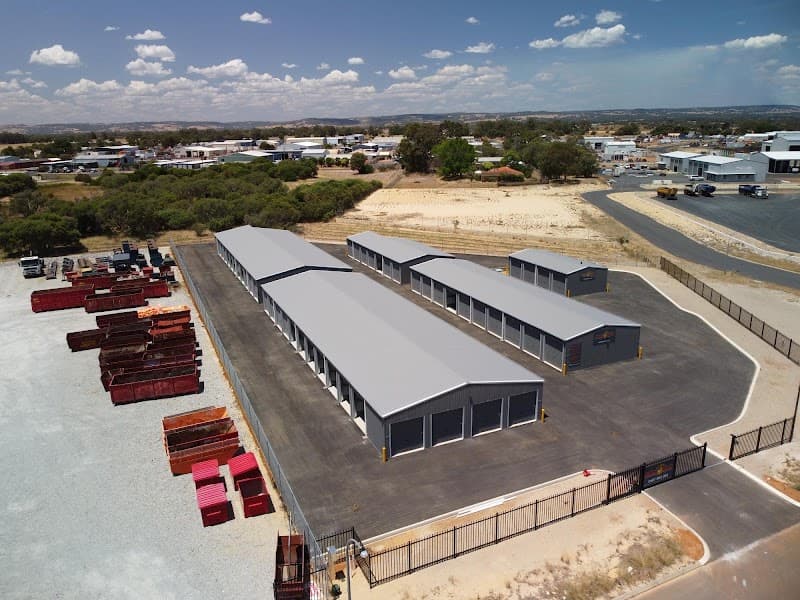 Outdoor World Bunbury carpentry work in Davenport