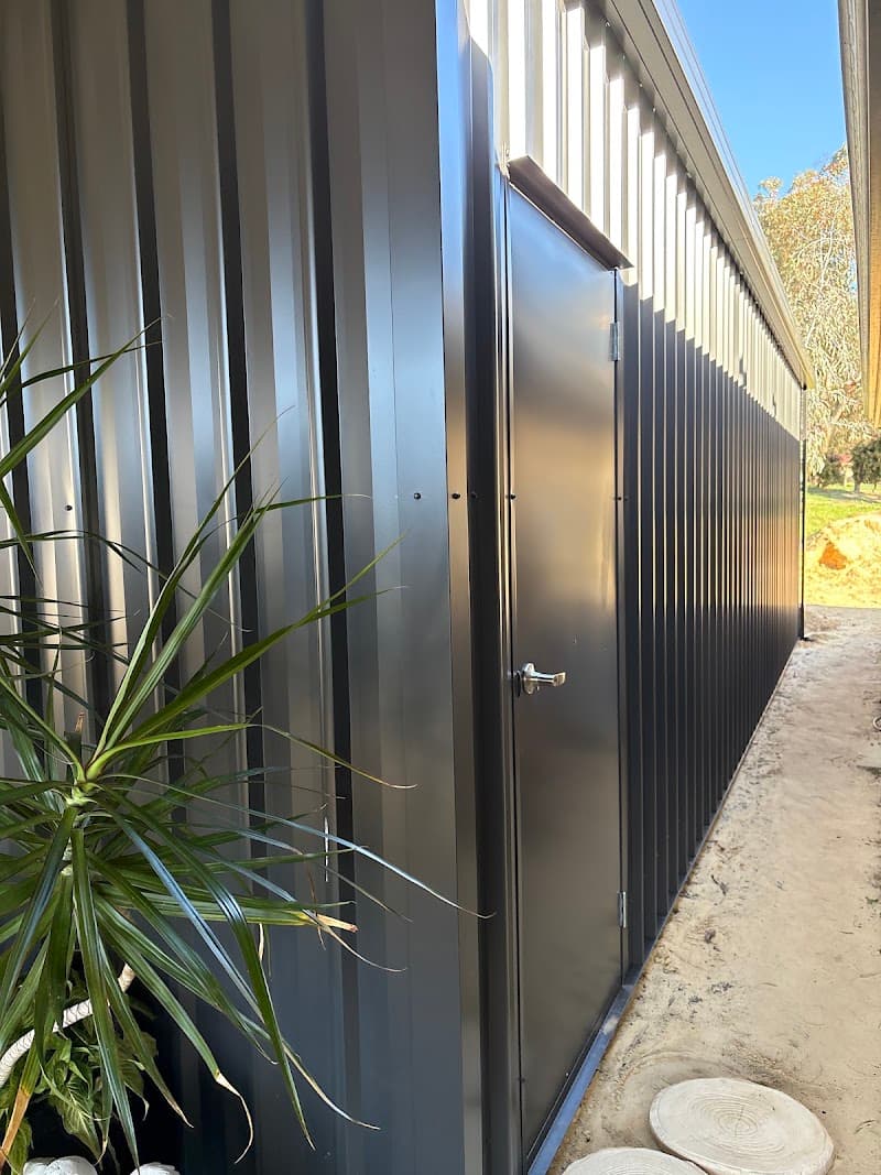 Outdoor World Bunbury carpentry work in Davenport