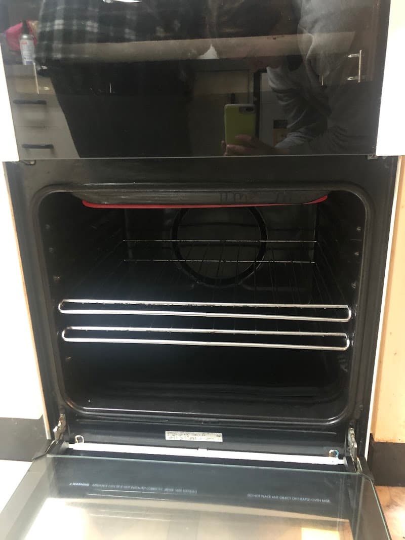 Oven Brothers MidCoast oven & bbq cleaning work in Belbora