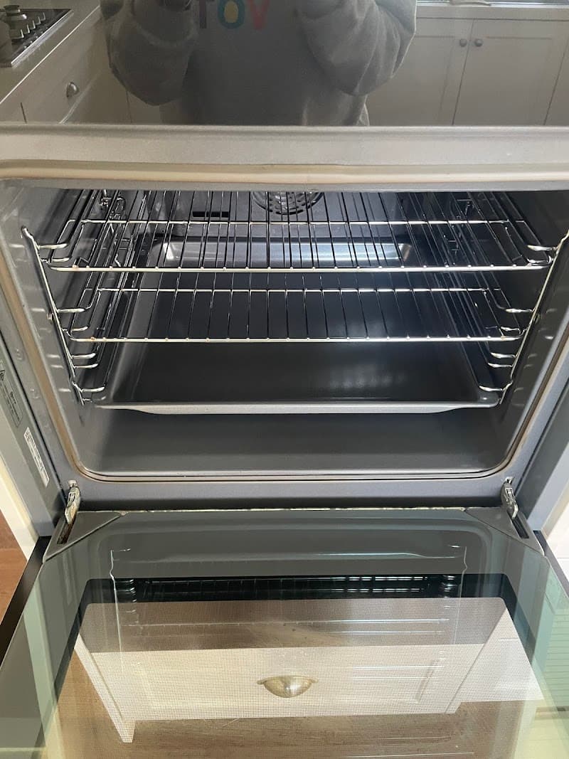 Oven Brothers Sydney oven & bbq cleaning work in Phillip Bay