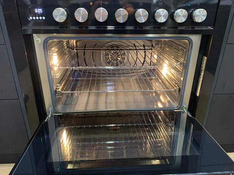 Oven Brothers Sydney oven & bbq cleaning work in Phillip Bay