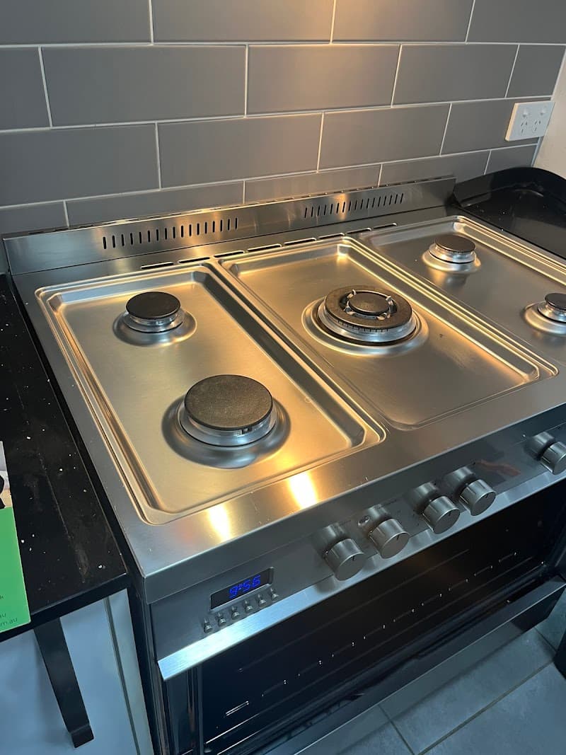 Oven Brothers Sydney oven & bbq cleaning work in Phillip Bay
