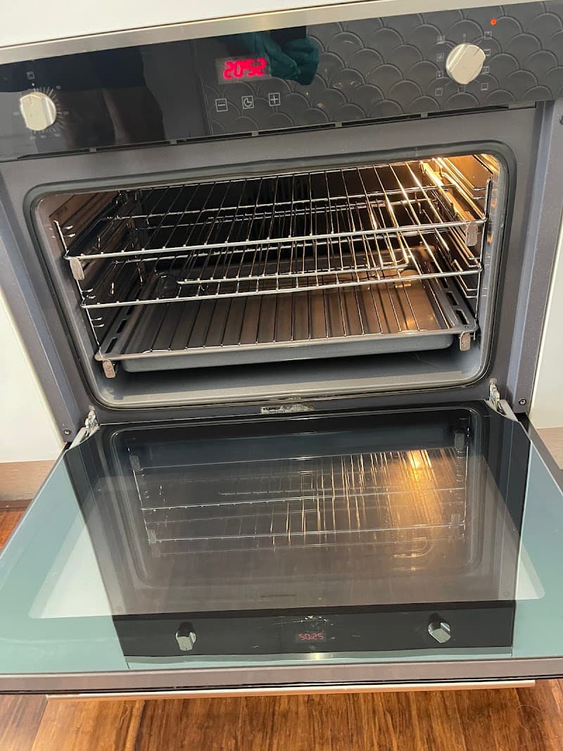 Oven Brothers Sydney oven & bbq cleaning work in Phillip Bay