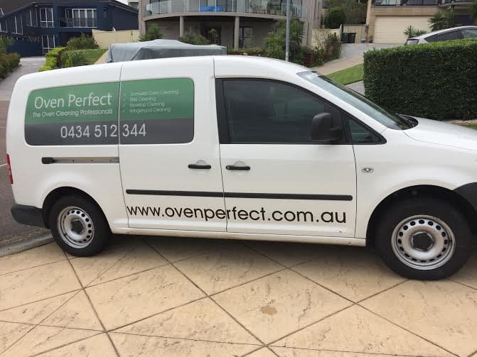 Oven Cleaning Newcastle - Oven Perfect, The Oven Cleaning Professionals oven & bbq cleaning work in Eleebana