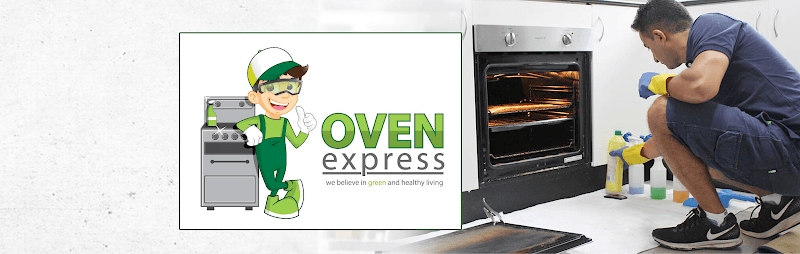 Oven Express - South West oven & bbq cleaning work in Edmondson Park