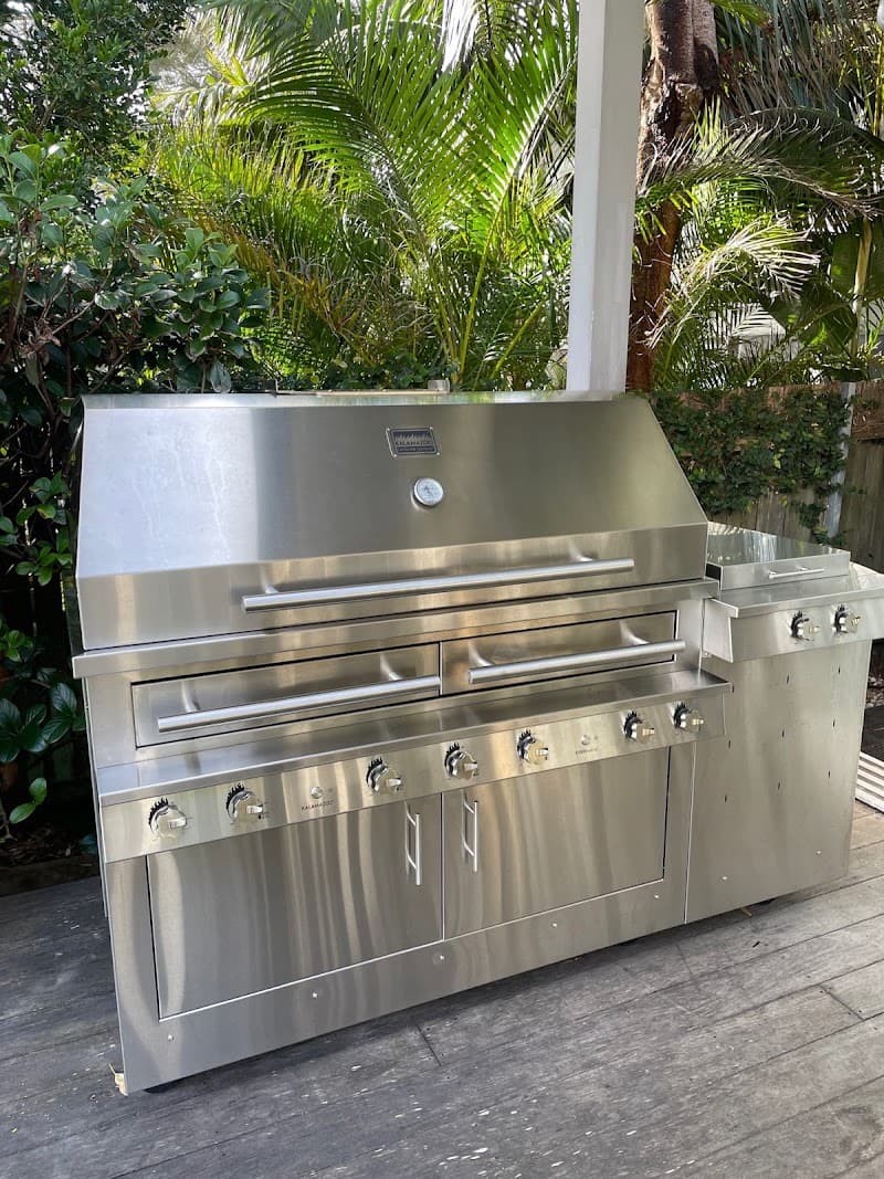 Oven Express - South West oven & bbq cleaning work in Edmondson Park