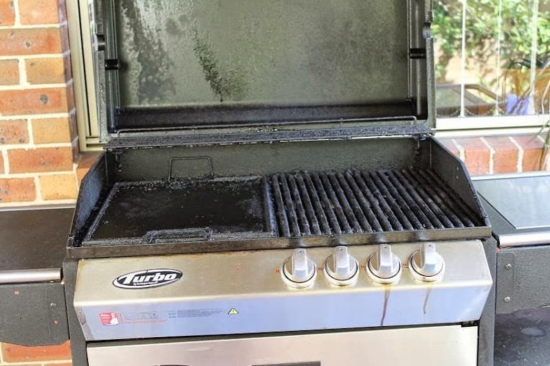 Oven Express - South West oven & bbq cleaning work in Edmondson Park