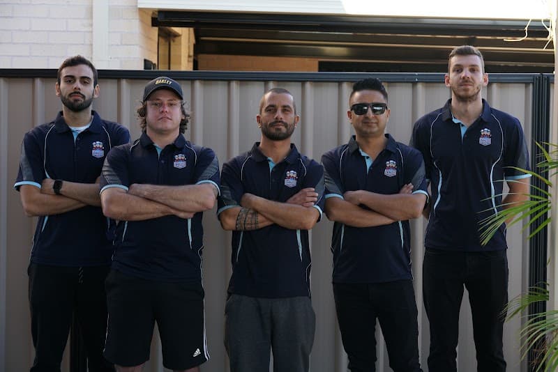 Oven Express - South West oven & bbq cleaning work in Edmondson Park