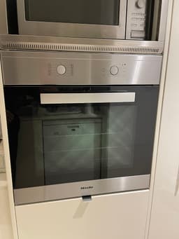 Oven Restore