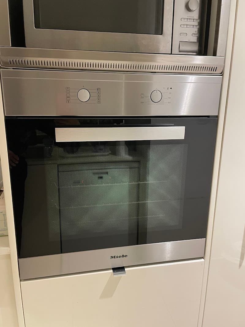 Oven Restore oven & bbq cleaning work in Westleigh