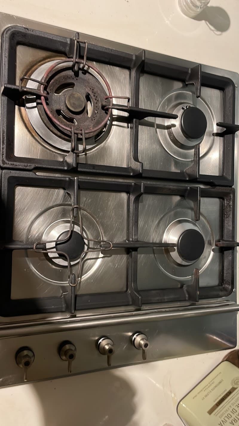 Oven Restore oven & bbq cleaning work in Westleigh