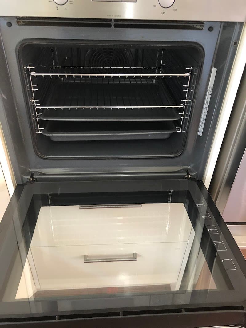 Oven Restore oven & bbq cleaning work in Westleigh
