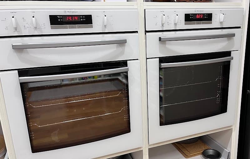 Oven Sparkle oven & bbq cleaning work in Perth