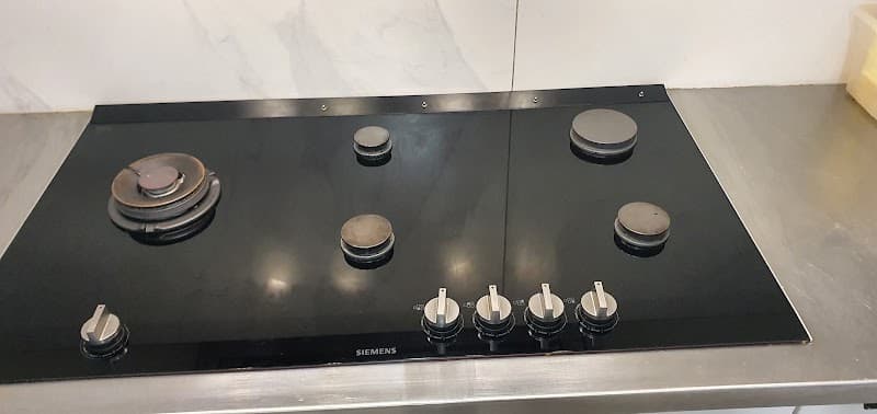 Oven Sparkle oven & bbq cleaning work in Perth