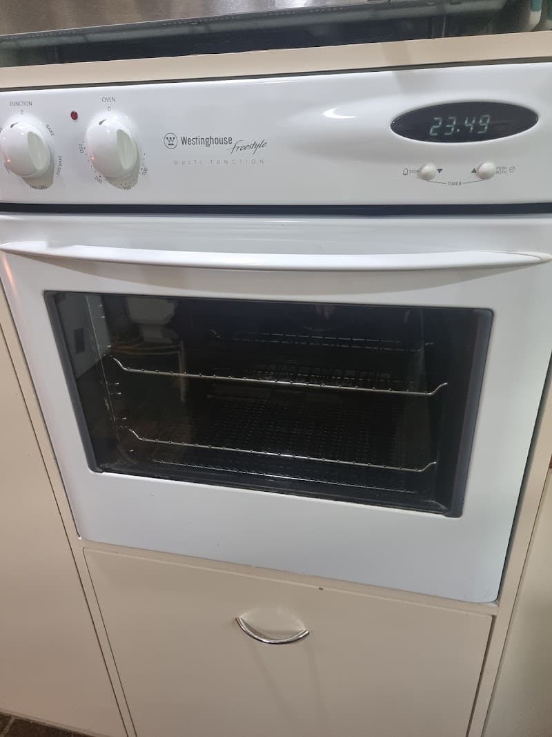 Oven Sparkle oven & bbq cleaning work in Perth
