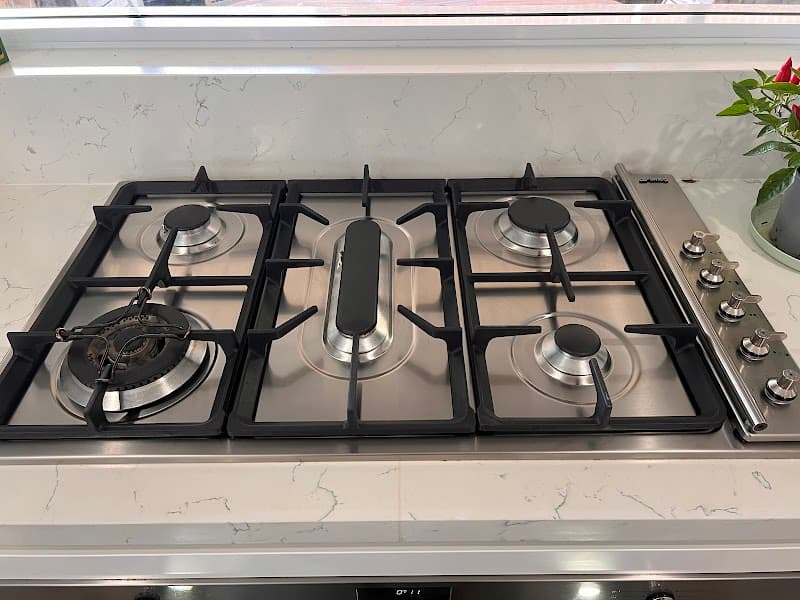 Oven Valets - Western Suburbs oven & bbq cleaning work in Castle Hill