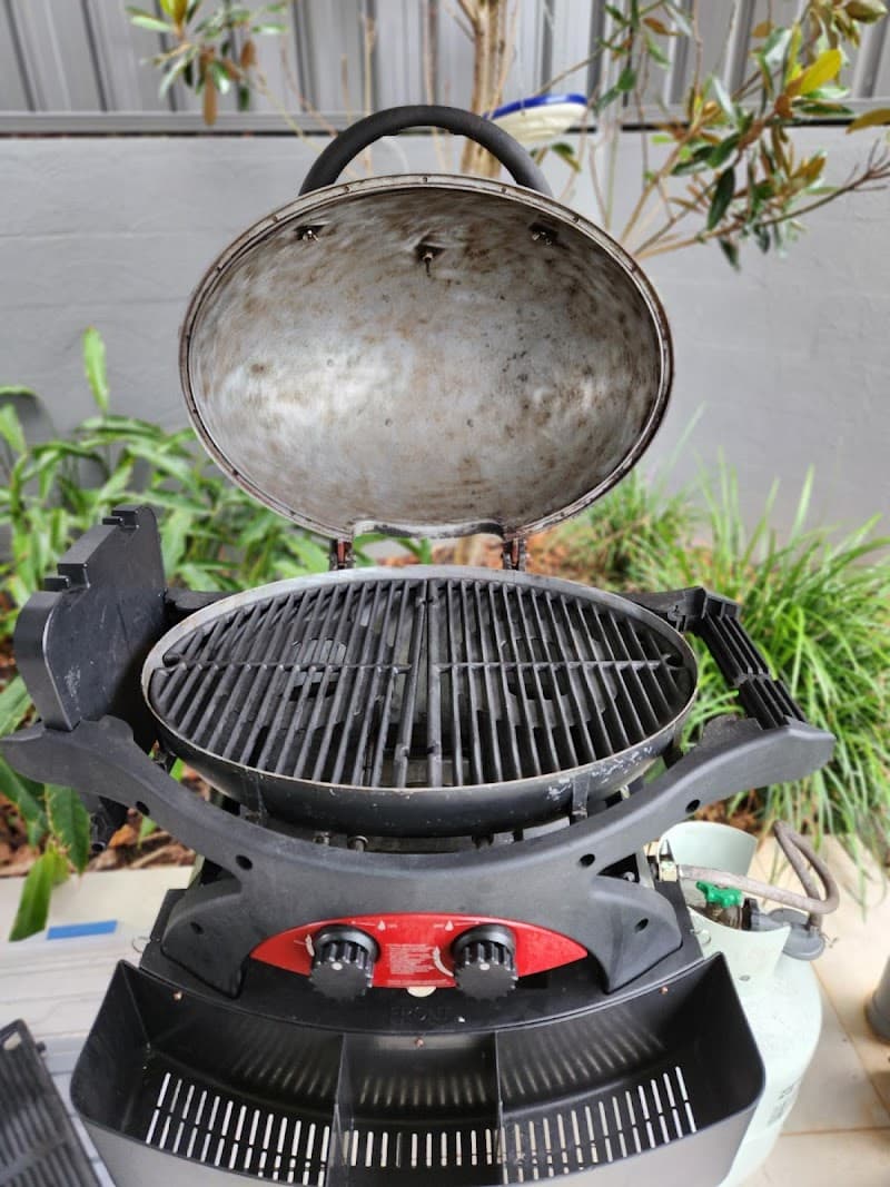 Oven Valets - Western Suburbs oven & bbq cleaning work in Castle Hill