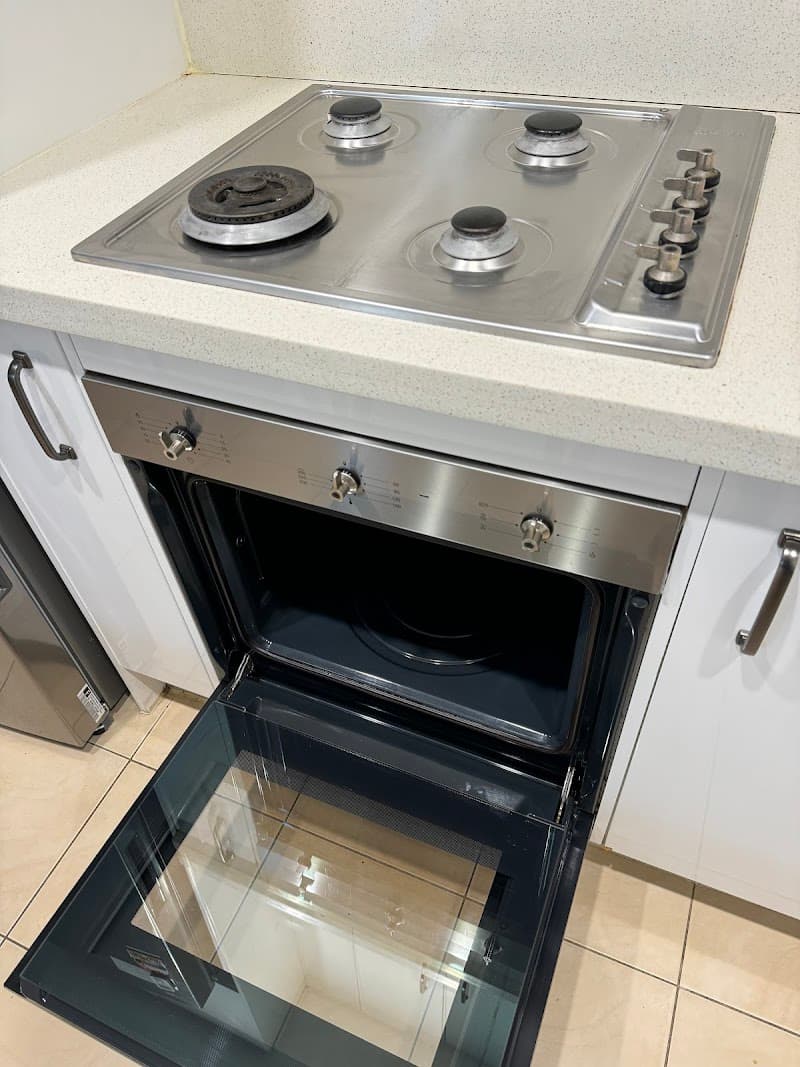 Oven Valets - Western Suburbs oven & bbq cleaning work in Castle Hill