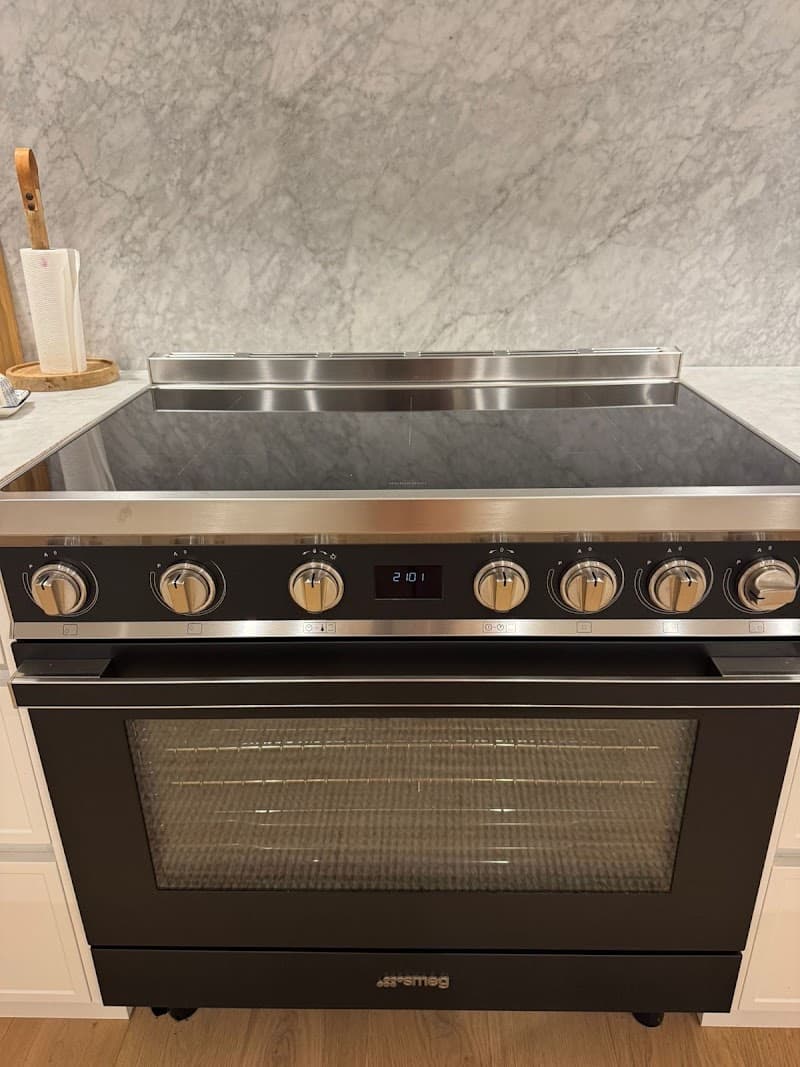 Ovenu oven & bbq cleaning work in Canning Vale